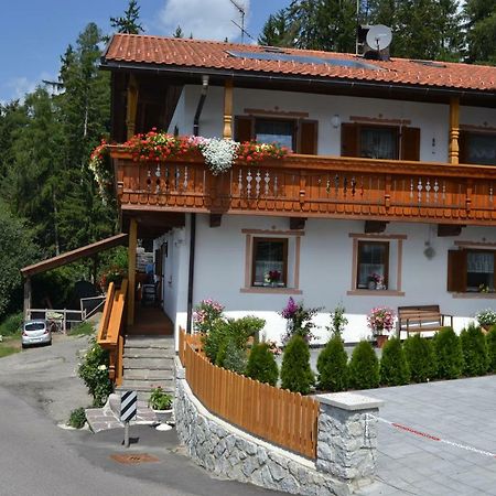 Appartamento Gruberhof Rodengo Esterno foto