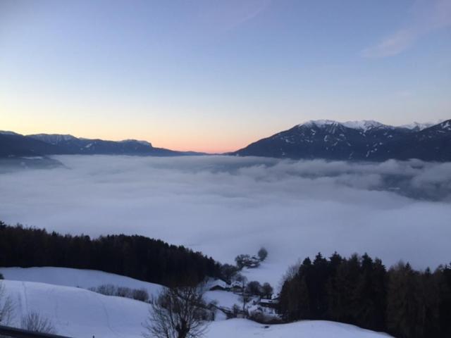 Appartamento Gruberhof Rodengo Esterno foto