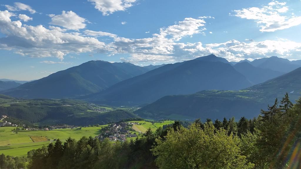 Appartamento Gruberhof Rodengo Esterno foto