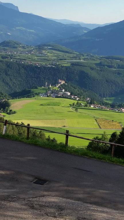 Appartamento Gruberhof Rodengo Esterno foto