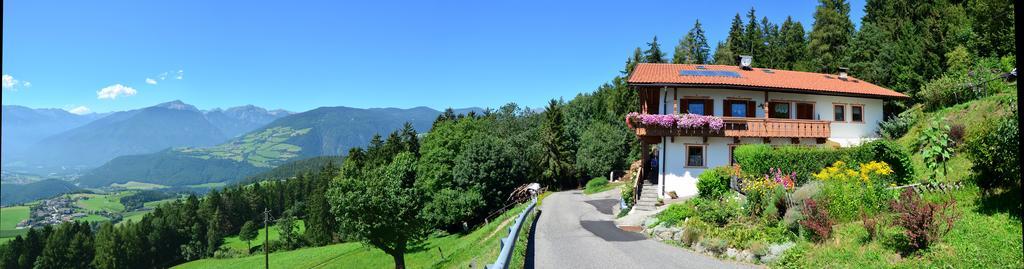 Appartamento Gruberhof Rodengo Esterno foto