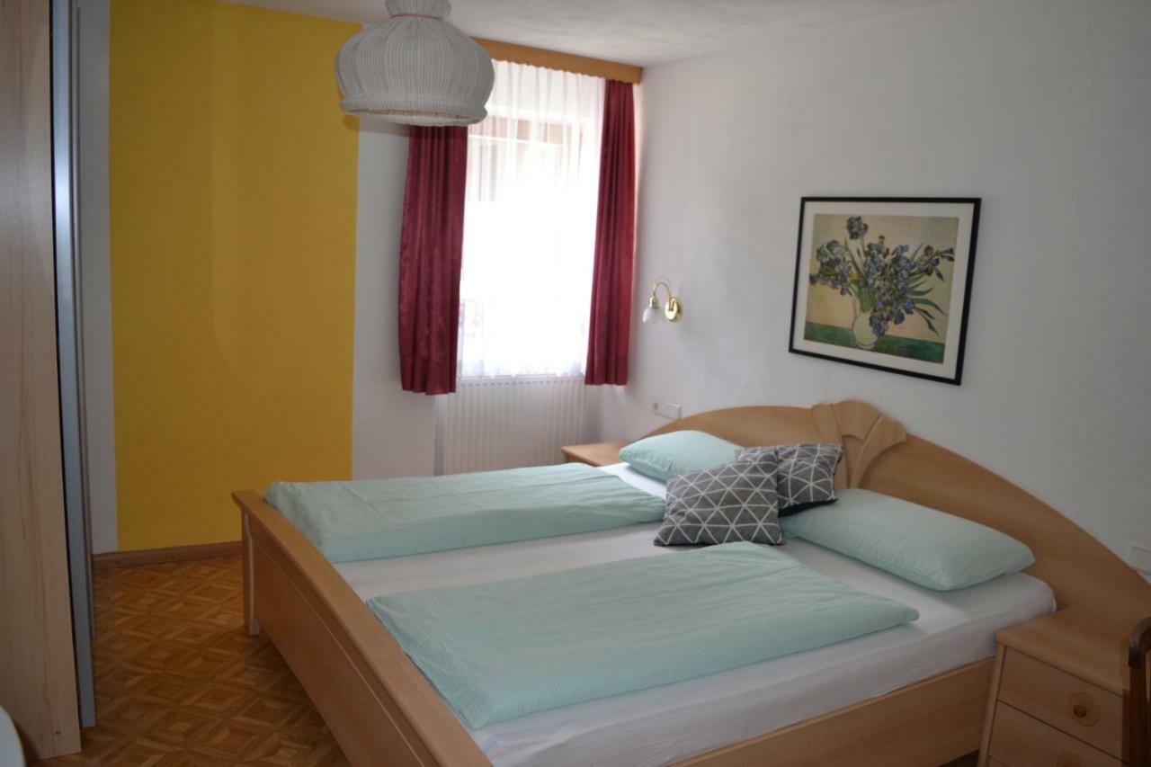 Appartamento Gruberhof Rodengo Esterno foto