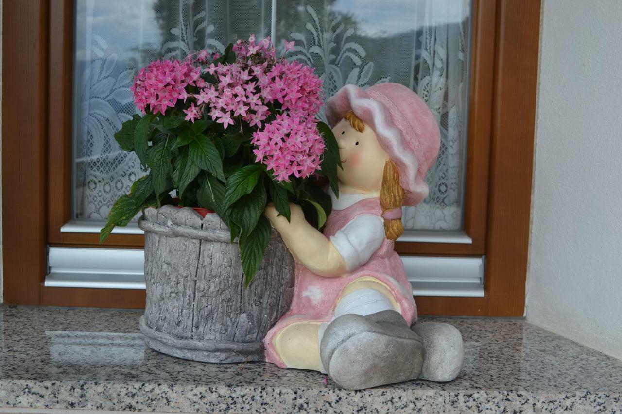 Appartamento Gruberhof Rodengo Esterno foto