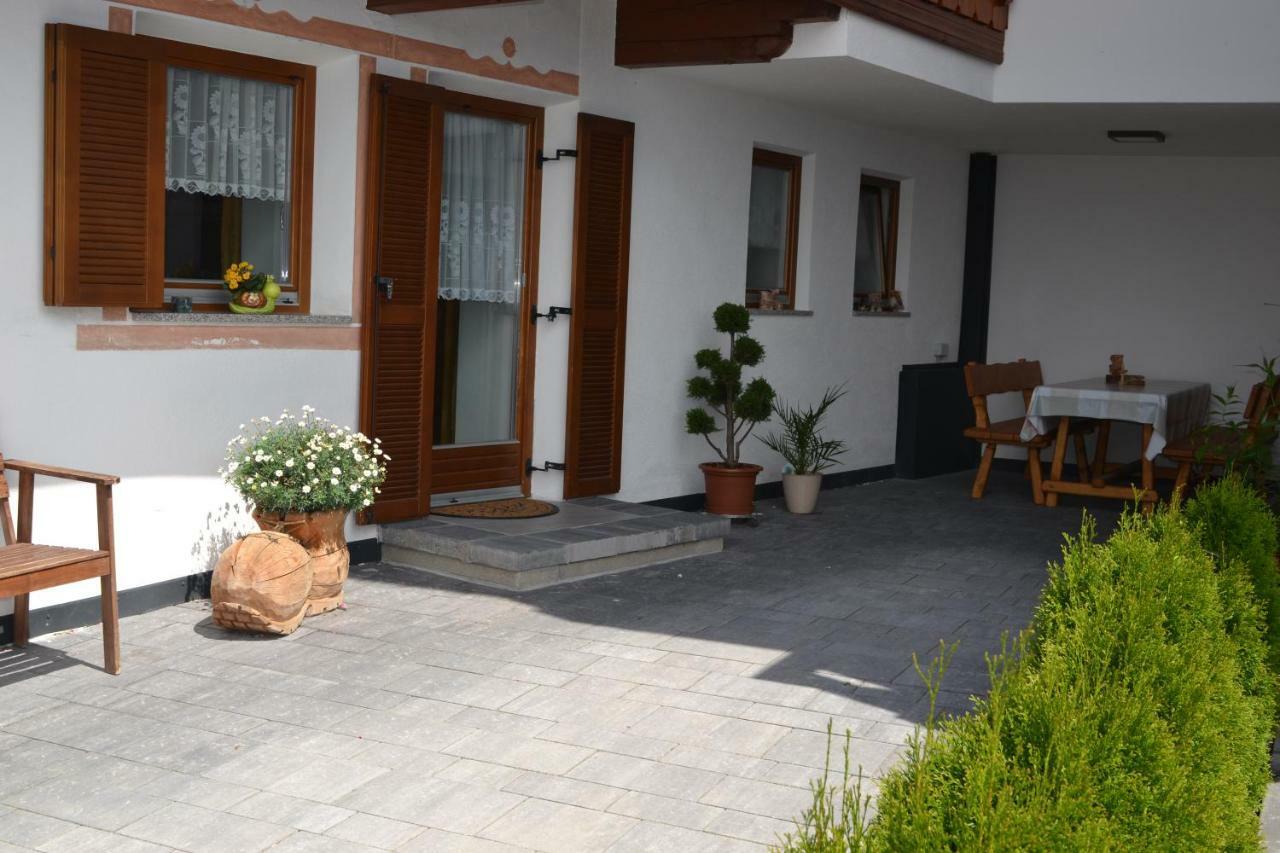 Appartamento Gruberhof Rodengo Esterno foto
