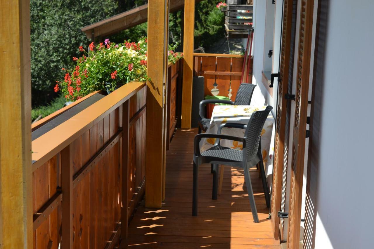 Appartamento Gruberhof Rodengo Esterno foto