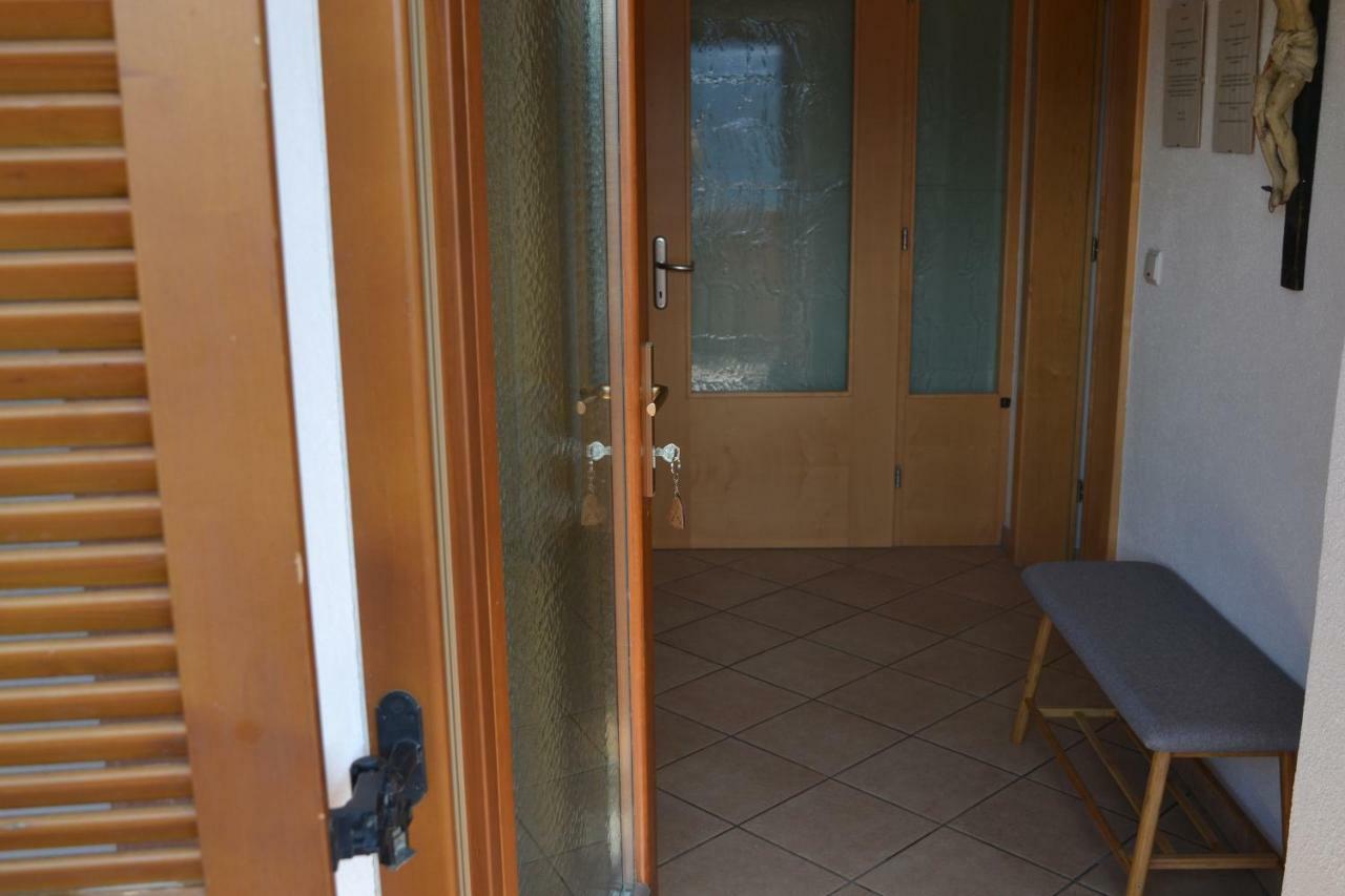 Appartamento Gruberhof Rodengo Esterno foto