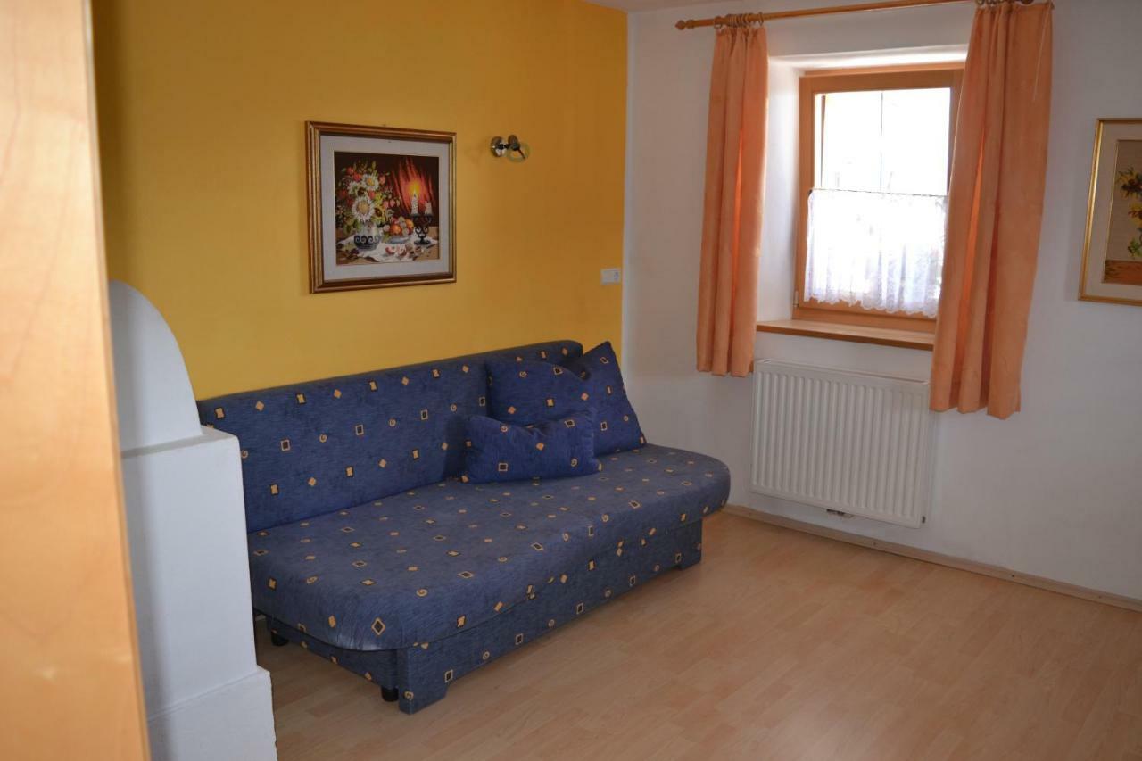 Appartamento Gruberhof Rodengo Esterno foto
