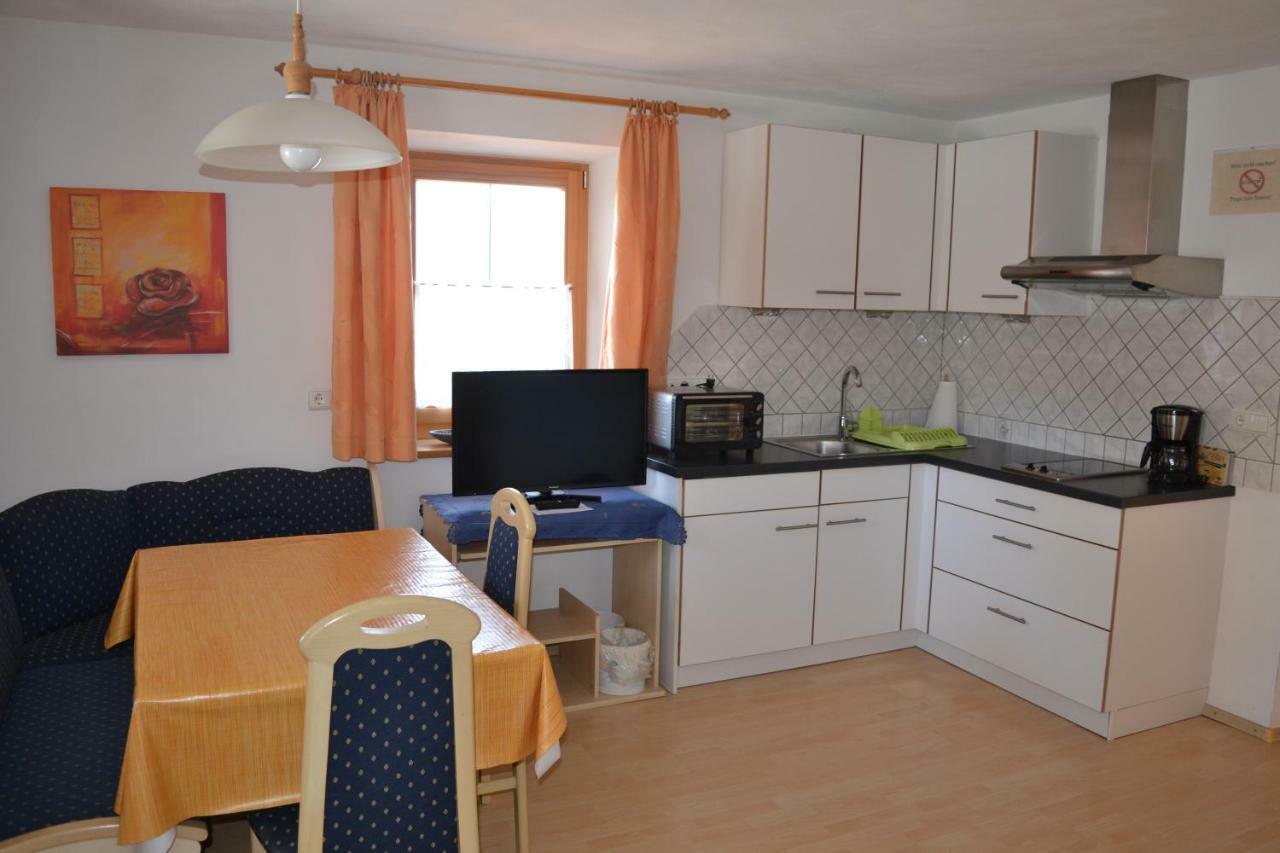 Appartamento Gruberhof Rodengo Esterno foto