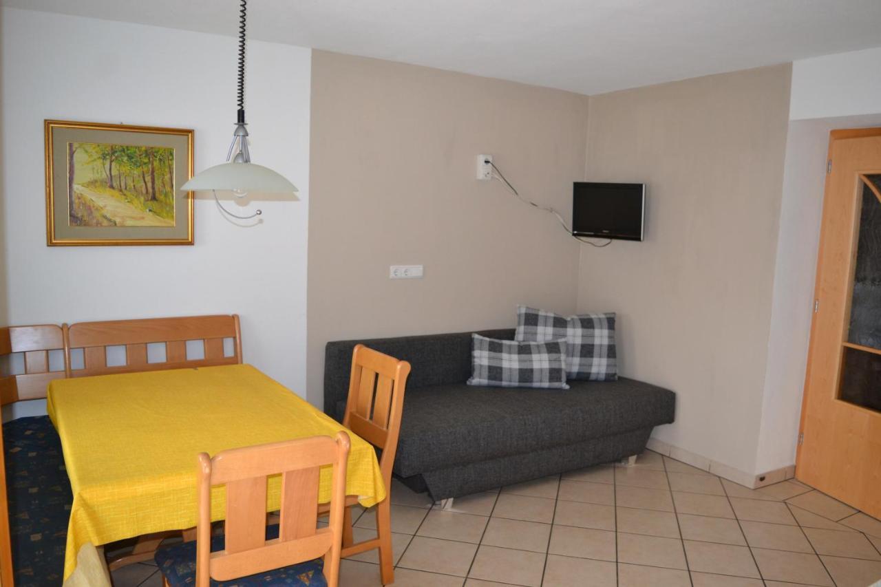 Appartamento Gruberhof Rodengo Esterno foto